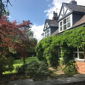 Maison d'hôtes Rylands Farm, Wilmslow