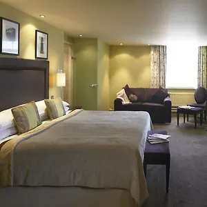 Hotel Manchester Airport Stanley Hotel, Bw Signature Collection, Handforth