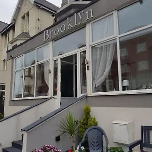Maison d'hôtes Brooklyn, Blackpool