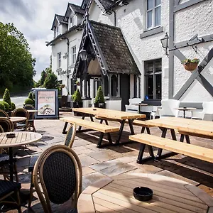 Hotel De Trafford Arms By Chef & Brewer Collection, Alderley Edge